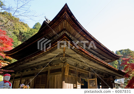 Zodoji temple Buddhist temple (unintersite) Zodoji temple Buddhist temple (unintersite) 6087831