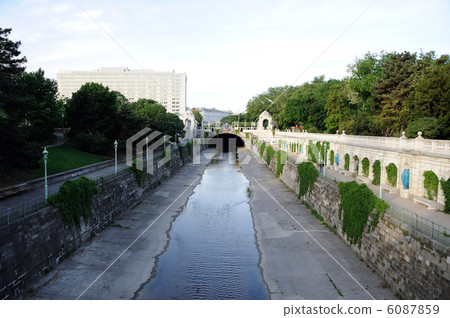 Austria Vienna sewer system 6087859
