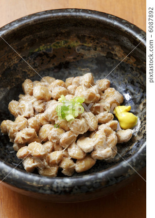 Natto 6087892