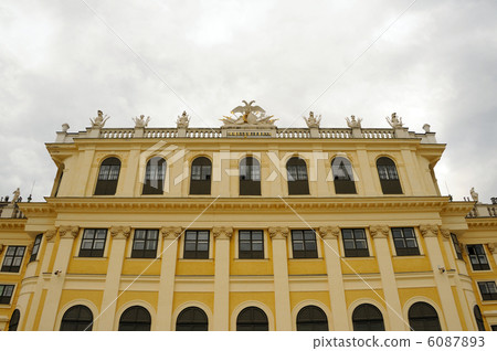 Austria Vienna Schönbrunn Palace 6087893