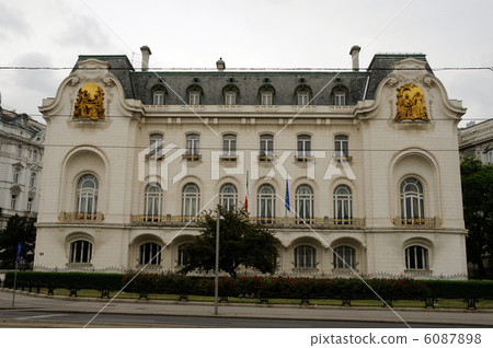 French Consulate Stock Photos - 898 Images