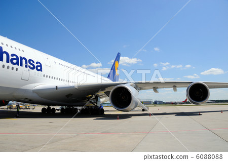 空客380 6088088
