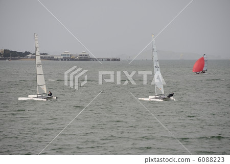 新西蘭海 新西蘭海 6088223