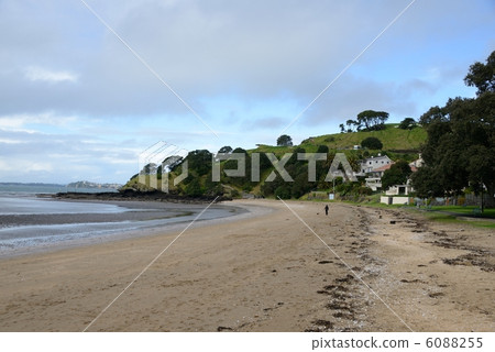 奧克蘭海 奧克蘭海 6088255