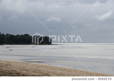 奧克蘭海 奧克蘭海 6088259