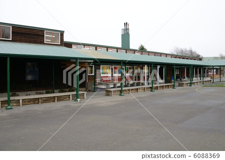 新西蘭學校 新西蘭學校 6088369