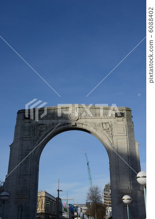 新西蘭紀念橋 新西蘭紀念橋 6088402