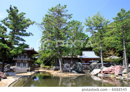 Kanji Fukuji 6088545