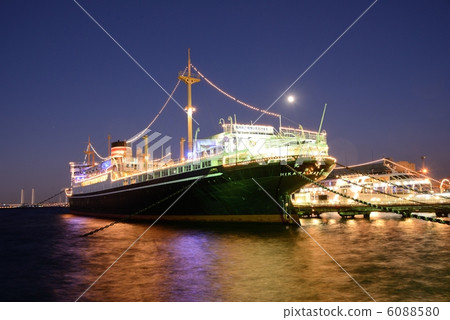 冰川丸 冰川丸 6088580