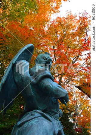 秋葉和天狗 秋葉和天狗 6088809