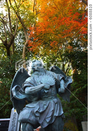 秋葉和天狗 秋葉和天狗 6088810