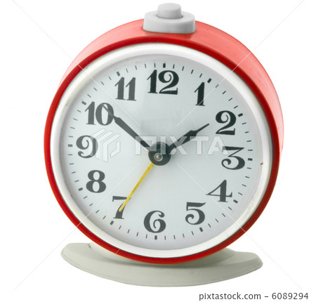 alarm clock alarm clock 6089294