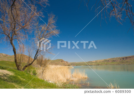 landscape river landscape river 6089300