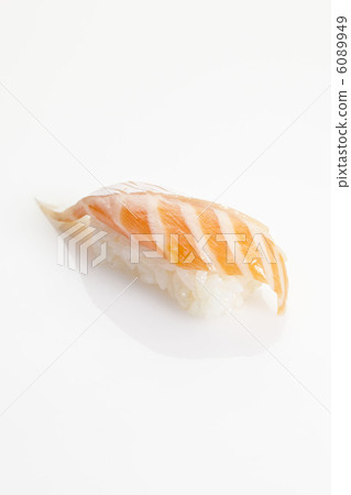 Salmon sushi 1 pierce Salmon sushi 1 pierce 6089949
