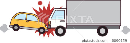  Traffic accident 6090159