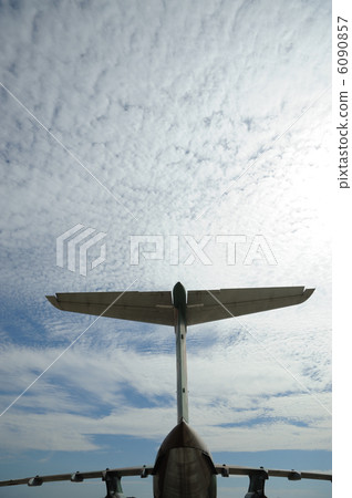 噴氣式飛機 噴氣式飛機 6090857