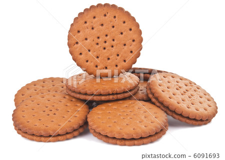 biscuits isolated biscuits isolated 6091693
