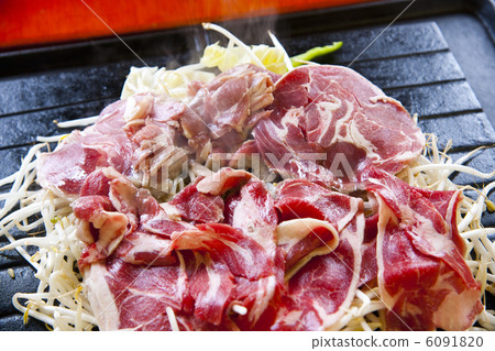 Genghis Khan Cuisine 6091820