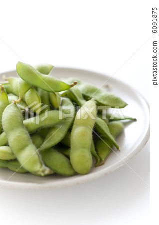 毛豆 6091875
