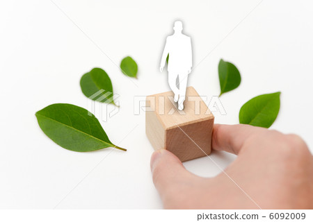 生態與人 生態與人 6092009