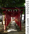 Hanazono shrine 6092055