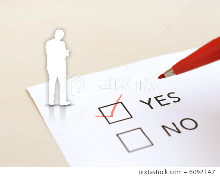 Yes / No Questionnaire Yes / No Questionnaire 6092147