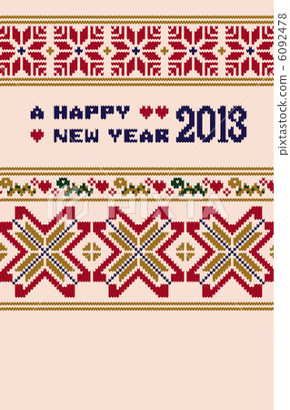 Stitch style 5 Stitch style 5 6092478