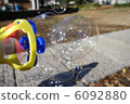 Soap bubble 6092880
