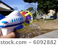 Soap bubble 6092882