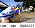 Soap bubble 6092883