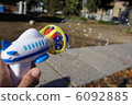 Soap bubble 6092885