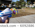 Soap bubble 6092886
