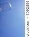 Soap bubble 6092896