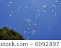 Soap bubble 6092897