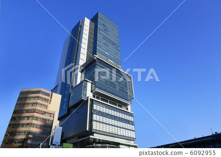 Shibuya Hikarie Shibuya Hikarie 6092955