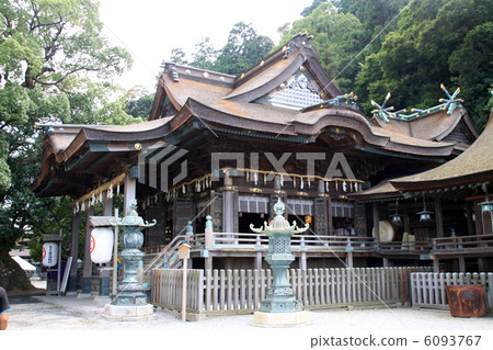 琴平神社 琴平神社 6093767