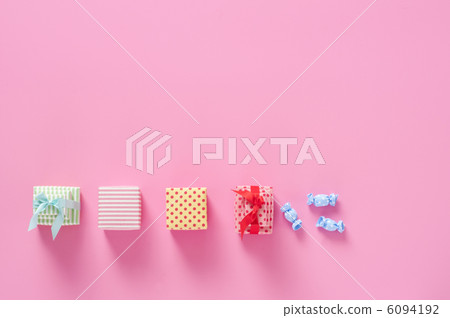 多彩禮品盒 多彩禮品盒 6094192
