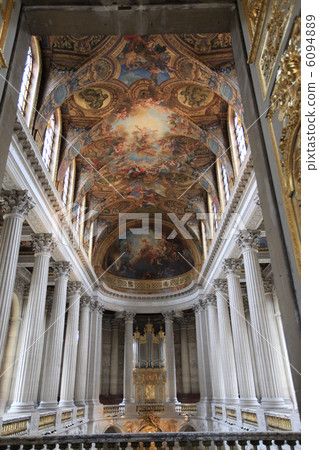 Palace of Versailles Palace of Versailles 6094889