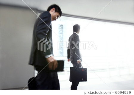走路 走路 6094929