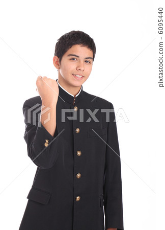 一個學生 6095440