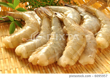 Bull shrimp 6095957