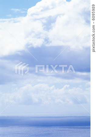 天空和雲彩 6095989