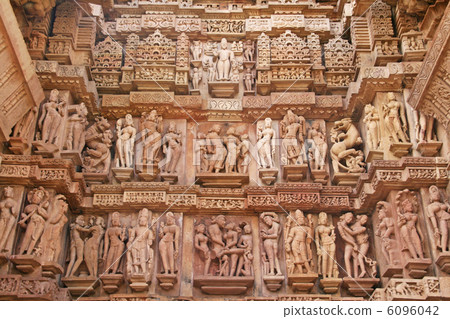 克久拉霍神廟集團 克久拉霍神廟集團 6096042