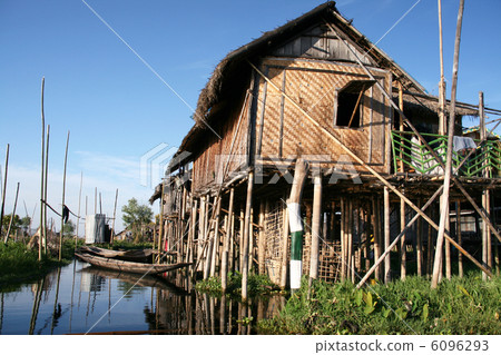 Inle Lake 6096293