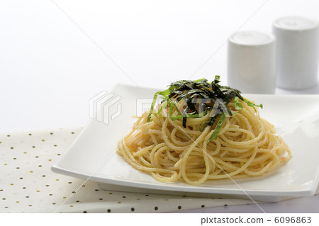 Bako意大利麵條5 6096863