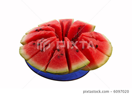 watermelon 6097020