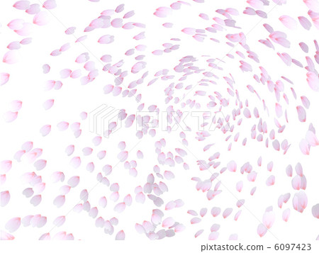 櫻吹雪 6097423