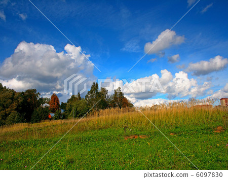 rural landscape rural landscape 6097830