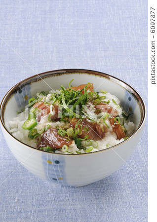 碗米飯碗 6097877