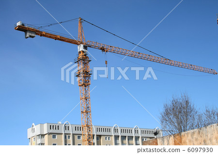 hoisting-crane hoisting-crane 6097930